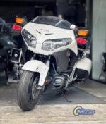 ยาง Bridgestone รุ่น Exedra G704, G709 ใส่รถ Gold Wing ปี 2018 ขอบ 16, 18 นิ้ว - Image 4