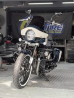 ยางมอเตอร์ไซค์ Shinko รุ่น SR777WW - Image 2