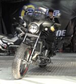 ยาง Bridgestone รุ่น Battlecruise H50  ขอบ 15, 16, 17, 18, 19, 21 นิ้ว - Image 5