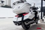 ยาง Bridgestone รุ่น Exedra G853, G852 ใส่รถ Gold Wing ปี 2020 ขอบ 16, 18 นิ้ว - Image 2