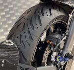 ยางมอเตอร์ไซค์ MICHELIN รุ่น ROAD 6 ขอบ 17, 18, 19 นิ้ว - Image 5