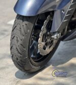 ยางมอเตอร์ไซค์ MICHELIN รุ่น ROAD 6 GT ขอบ 17 นิ้ว - Image 4
