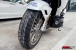 ยาง Bridgestone รุ่น Exedra G853, G852 ใส่รถ Gold Wing ปี 2020 ขอบ 16, 18 นิ้ว - Image 4