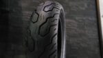 ยางมอเตอร์ไซค์ DUNLOP รุ่น K555 - Image 3