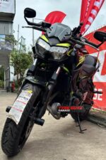 ยาง Bridgestone รุ่น Battlax Sport Touring T32 GT ขอบ 17 นิ้ว - Image 3