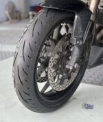 ยาง Bridgestone รุ่น Battlax Hypersport S23 ขอบ 17 นิ้ว - Image 4