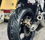 ยาง Bridgestone รุ่น Battlax Sport Touring T32 GT ขอบ 17 นิ้ว - Image 4