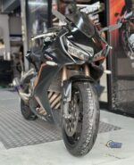 ยาง Bridgestone รุ่น Battlax Hypersport S23 ขอบ 17 นิ้ว - Image 5