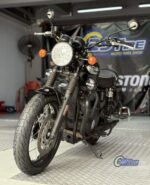 ยาง Bridgestone รุ่น Battlax Adventurecross AX41S (ลายกึ่งวิบาก) ขอบ 17, 18, 19 นิ้ว - Image 2