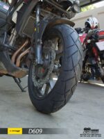 ยางมอเตอร์ไซค์ DUNLOP รุ่น D609 - Image 2