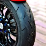 ยางมอเตอร์ไซค์ DUNLOP รุ่น TT93GP - Image 3