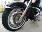ยางมอเตอร์ไซค์ Shinko รุ่น E270WW - Image 3