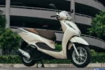 ยางมอเตอร์ไซค์ IRC รุ่น MB58, MB47 ใส่ Honda Lead ขอบล้อ 10, 12 นิ้ว - Image 2