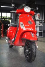 ยางมอเตอร์ไซค์ MICHELIN รุ่น CITY GRIP 2 ขอบ 12, 13, 14, 15 นิ้ว - Image 2