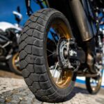 ยางมอเตอร์ไซค์ MICHELIN รุ่น  ANAKEE ADVENTURE ขอบ 17, 18, 19, 21 นิ้ว - Image 5