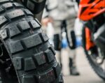 ยาง Bridgestone รุ่น Battlax Adventurecross AX41 ขอบ 17, 18, 19, 21 นิ้ว - Image 2