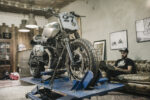 ยาง Bridgestone รุ่น Battlax Adventurecross AX41S (ลายกึ่งวิบาก) ขอบ 17, 18, 19 นิ้ว - Image 3
