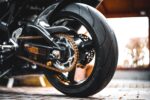 ยางมอเตอร์ไซค์ MICHELIN รุ่น PILOT POWER 2CT ขอบ 17 นิ้ว - Image 5