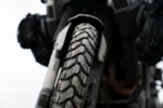 ยางมอเตอร์ไซค์ Mitas รุ่น E 07+ (E 07 plus) กึ่งวิบากใส่ F800gs, Tiger, CB500x (2018), Versys X, CRF-Rally, R1250GS ขอบ 17, 18, 19, 21 นิ้ว - Image 3