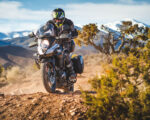 ยางมอเตอร์ไซค์ MICHELIN รุ่น  ANAKEE ADVENTURE ขอบ 17, 18, 19, 21 นิ้ว - Image 4