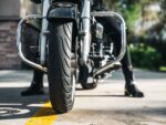 ยางมอเตอร์ไซค์ MICHELIN รุ่น COMMANDER II ขอบ 15, 16, 17, 18, 19, 21 นิ้ว - Image 5
