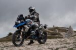 ยางมอเตอร์ไซค์ MICHELIN รุ่น  ANAKEE ADVENTURE ขอบ 17, 18, 19, 21 นิ้ว - Image 3