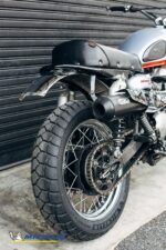 ยางมอเตอร์ไซค์ MICHELIN รุ่น  ANAKEE ADVENTURE ขอบ 17, 18, 19, 21 นิ้ว - Image 2