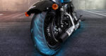 ยางมอเตอร์ไซค์ MICHELIN รุ่น COMMANDER III (Cruiser) ขอบ 16, 17, 18, 19, 21 นิ้ว - Image 4