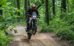 ยางมอเตอร์ไซค์ Mitas รุ่น E 07+ (E 07 plus) กึ่งวิบากใส่ F800gs, Tiger, CB500x (2018), Versys X, CRF-Rally, R1250GS ขอบ 17, 18, 19, 21 นิ้ว - Image 2