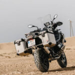 ยาง Bridgestone รุ่น Battlax Adventure A41 ขอบ 17, 18, 19, 21 นิ้ว - Image 5