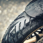 ยาง Bridgestone รุ่น Battlax Sport Touring T32 GT ขอบ 17 นิ้ว - Image 5