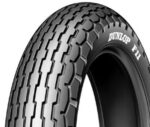 ยางมอเตอร์ไซค์ DUNLOP รุ่น F11 - Image 3