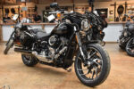 ยางมอเตอร์ไซค์ MICHELIN รุ่น SCORCHER 31 ขอบ 16, 17, 18, 19, 21 นิ้ว - Image 6