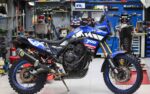 ยางมอเตอร์ไซค์ VEEMOTO รุ่น VRM340 Evolution - Image 2