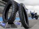 ยางมอเตอร์ไซค์ MICHELIN รุ่น ANAKEE 3 ขอบ 17, 21 นิ้ว - Image 3