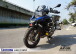 ยางมอเตอร์ไซค์ MICHELIN รุ่น ANAKEE WILD ขอบ 17, 18, 19, 21 นิ้ว - Image 4