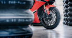 ยาง Bridgestone รุ่น Battlax Racing R11 (ยางสำหรับแข่งขัน) ขอบ 17 นิ้ว - Image 4