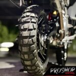 ยาง Bridgestone รุ่น Battlax Adventurecross AX41 ขอบ 17, 18, 19, 21 นิ้ว - Image 4