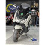 ยางมอเตอร์ไซค์ MICHELIN รุ่น CITY GRIP 2 ขอบ 12, 13, 14, 15 นิ้ว - Image 5
