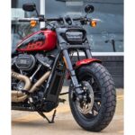 ยางมอเตอร์ไซค์ MICHELIN รุ่น SCORCHER 32 ขอบ 16 นิ้ว - Image 4