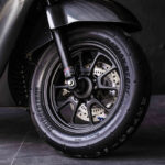 ยาง Bridgestone รุ่น Battlax BT 601SS ขอบ 12 นิ้ว - Image 5