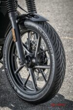 ยางมอเตอร์ไซค์ MICHELIN รุ่น ROAD CLASSIC ขอบ 17, 18, 19 นิ้ว - Image 3