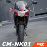 ยางมอเตอร์ไซค์ CST รุ่น CM NK01 - Image 2