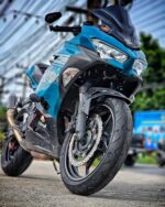 ยางมอเตอร์ไซค์ Corsa รุ่น Platinum R93 (อาร์ 93) - Image 6