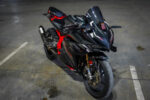 ยางมอเตอร์ไซค์ Corsa รุ่น Platinum R93 (อาร์ 93) - Image 5