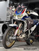 ยาง Bridgestone รุ่น Battlax Adventurecross AX41T ขอบ 18, 21 นิ้ว - Image 3