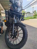 ยางมอเตอร์ไซค์ Corsa รุ่น Platinum Cross-S (ครอสเอส) - Image 5