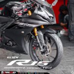 ยางมอเตอร์ไซค์ Corsa รุ่น Platinum R93 (อาร์ 93) - Image 2