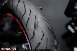 ยางมอเตอร์ไซค์ Continental รุ่น  Conti Road (คอนติโร้ด) ขอบ 17 นิ้ว - Image 2