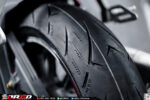 ยางมอเตอร์ไซค์ Corsa รุ่น Platinum R93 (อาร์ 93) - Image 3